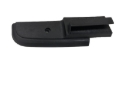 Picture of Rampage RAM Soft Top Hardware - 87136