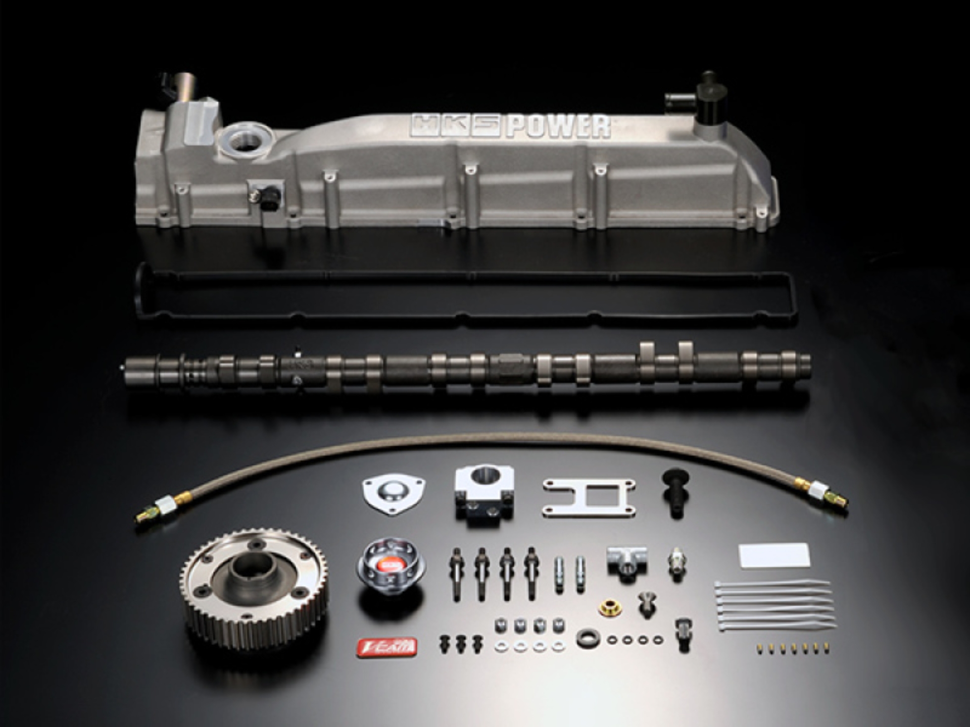 Picture of HKS Vcam Systems Camshafts - 22007-AN020