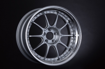 Picture of SSR Wheels-SP5 - SP518850+30L5GSBC