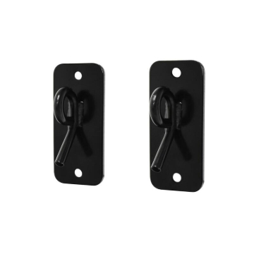 Picture of Westin WES HLR Accessory Kit Bed Racks - 57-89005
