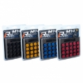 Picture of Project Kics PJK R40 Iconix Lug Nuts - WRIA14CU