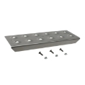 Picture of HDX Stainless Drop Replacement Step Plate Kit