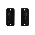 Picture of Westin WES HLR Accessory Kit Bed Racks - 57-89005
