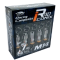 Picture of Project Kics PJK R40 Iconix Lug Nuts - WRIA14CA