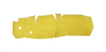 Picture of Torque Solution TQS Thermal Tape - TS-SU-697-G