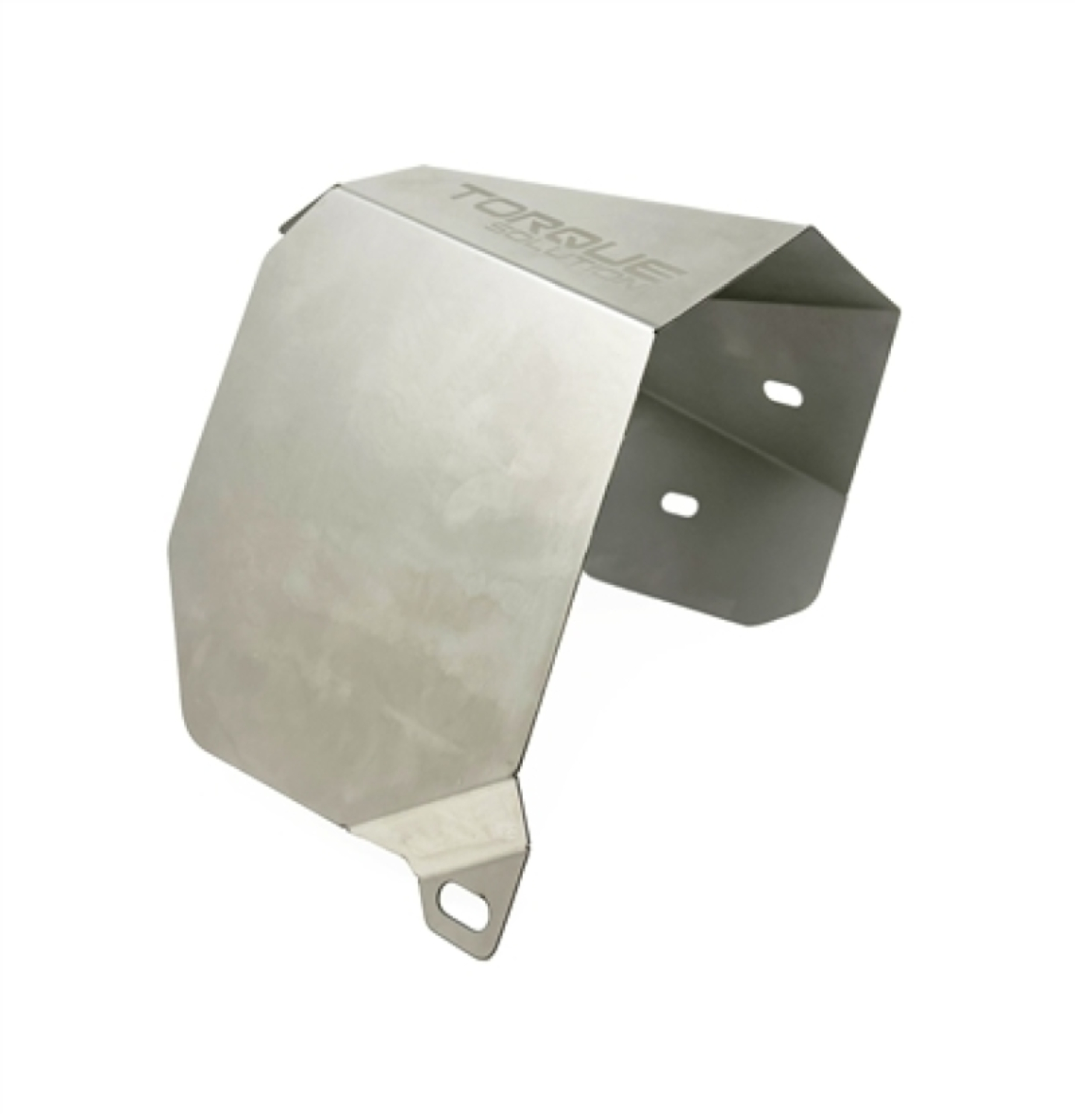 Picture of Torque Solution TQS Turbo Heat Shield - TS-SU-697-S