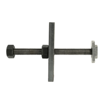 Picture of Yukon Gear & Axle YUK Tools Front - YT P72