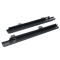 Picture of Rugged Ridge RUG Body Guards Body Armor & Rock Rails - 11504.33