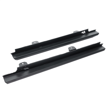 Picture of Rugged Ridge RUG Body Guards Body Armor & Rock Rails - 11504.33