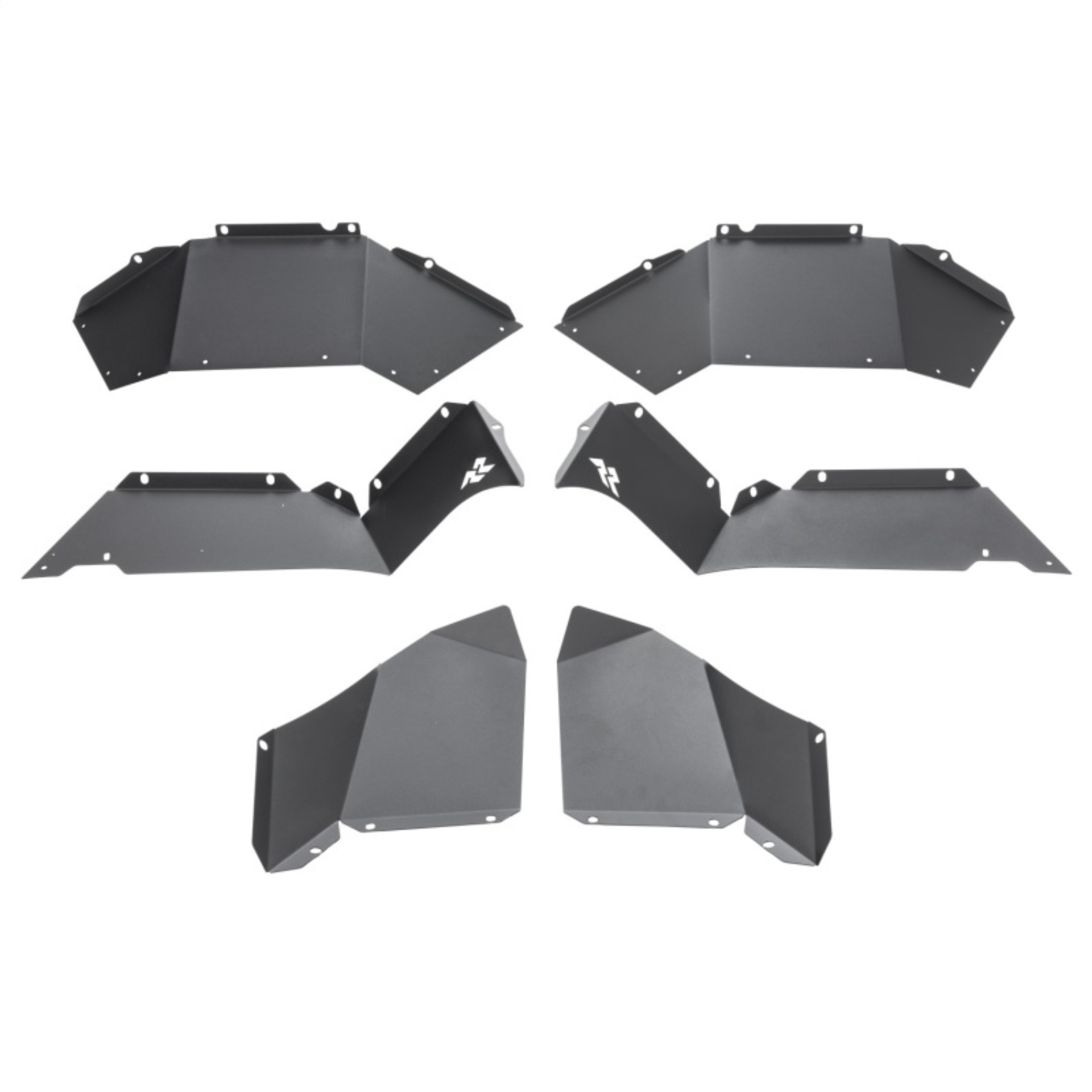 Picture of Rugged Ridge RUG Fenders - 11615.62