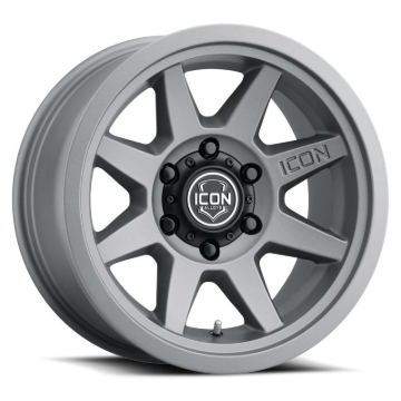 Picture of ICON ICO Rebound Wheels - 1917857345CH