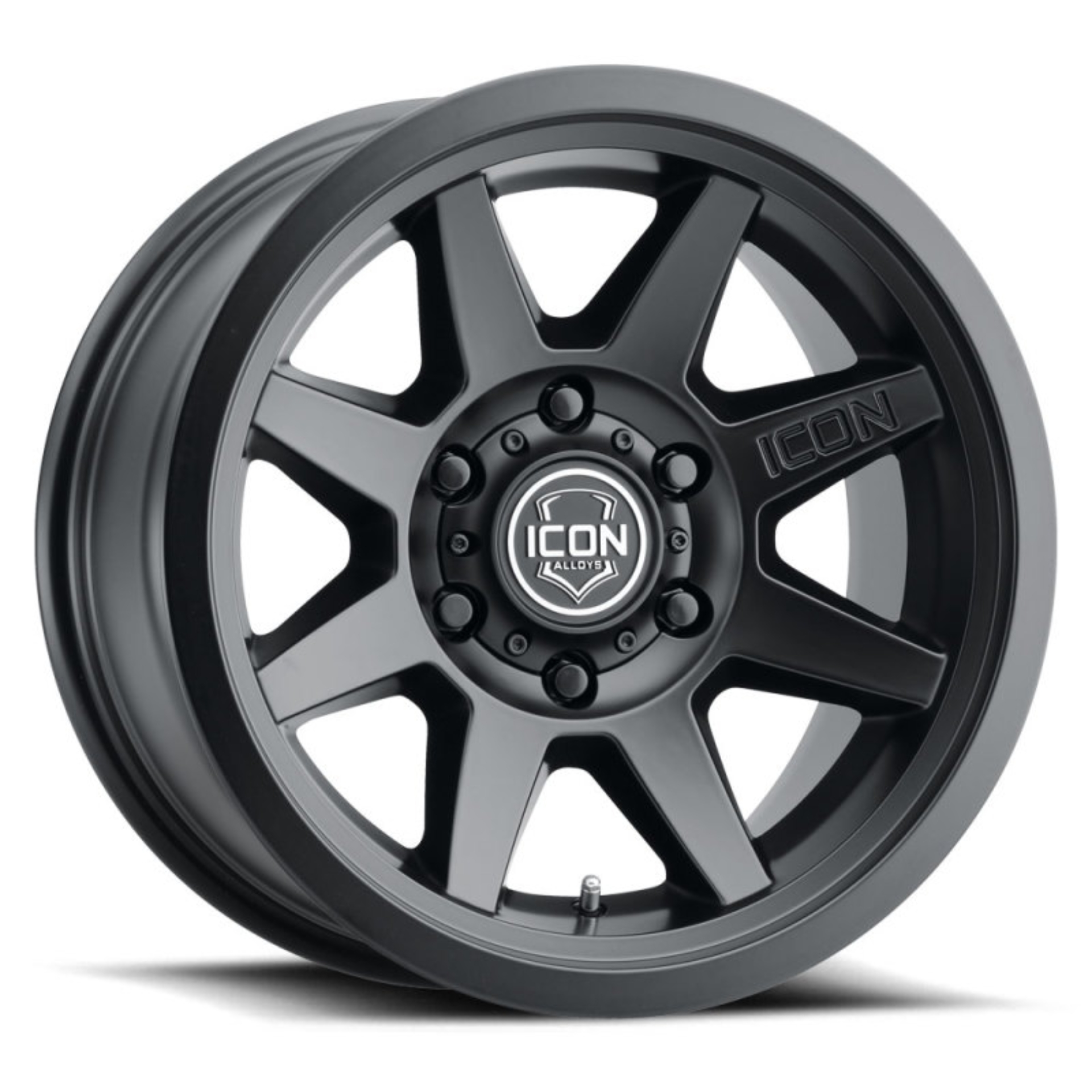 Picture of ICON ICO Rebound Wheels - 1917856350SB
