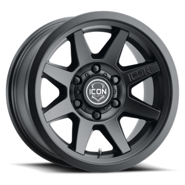 Picture of ICON ICO Rebound Wheels - 1917858347SB