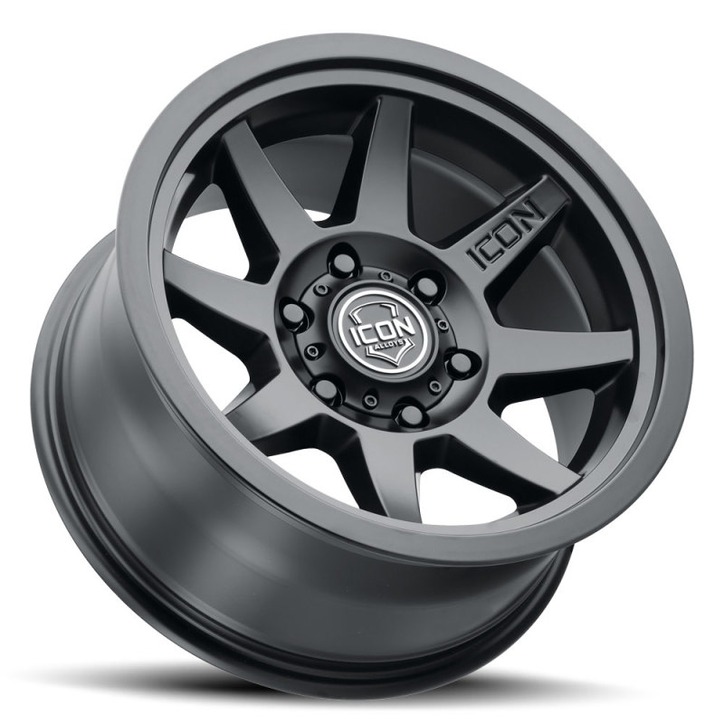 Picture of ICON ICO Rebound Wheels - 1917857345SB