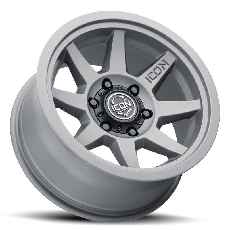 Picture of ICON ICO Rebound Wheels - 1917857345CH