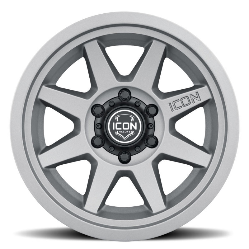 Picture of ICON ICO Rebound Wheels - 1917858347CH