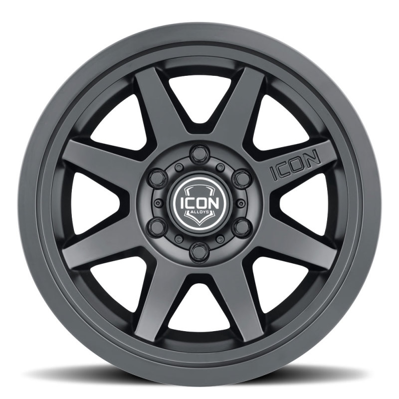 Picture of ICON ICO Rebound Wheels - 1917858347SB