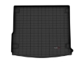 Picture of WeatherTech WT Cargo Liners-Black Floor Mats - 401439