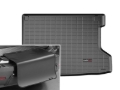 Picture of WeatherTech WT Cargo Liners-Black Floor Mats - 40827SK