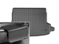 Picture of WeatherTech WT Cargo Liners-Black Floor Mats - 401230SK