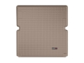 Picture of WeatherTech WT Cargo Liners-Tan Floor Mats - 411262