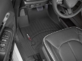 Picture of WeatherTech WT FloorLiner-Front-Blk Floor Mats - 4416621