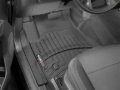 Picture of WeatherTech WT FloorLiner-Front-Blk Floor Mats - 4415701