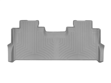 Picture of WeatherTech WT FloorLiner-Rear-Grey Floor Mats - 4610122
