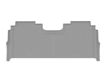Picture of WeatherTech WT FloorLiner-Rear-Grey Floor Mats - 466976