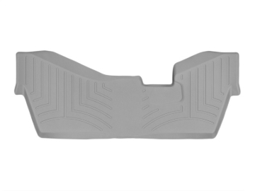 Picture of WeatherTech WT FloorLiner-Rear-Grey Floor Mats - 465763