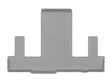 Picture of WeatherTech WT FloorLiner-Rear-Grey Floor Mats - 4616323