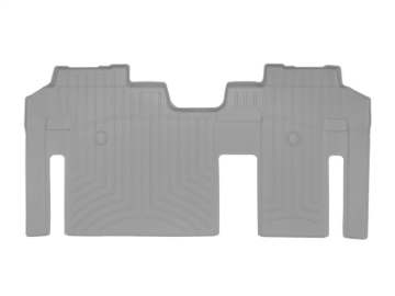 Picture of WeatherTech WT FloorLiner-Rear-Grey Floor Mats - 4616413