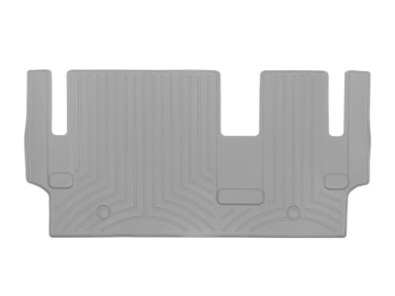 Picture of WeatherTech WT FloorLiner-Rear-Grey Floor Mats - 4616414
