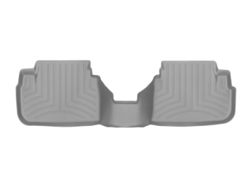 Picture of WeatherTech WT FloorLiner-Rear-Grey Floor Mats - 4611072