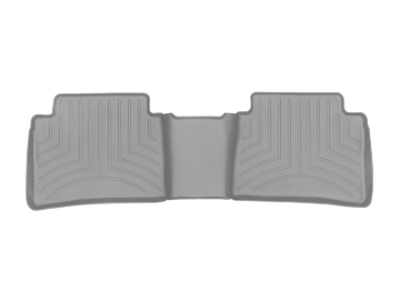 Picture of WeatherTech WT FloorLiner-Rear-Grey Floor Mats - 4615393