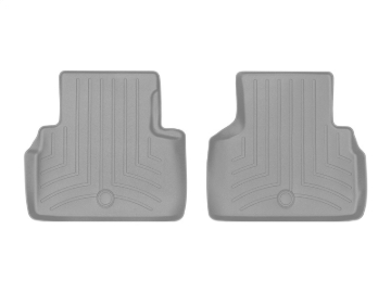 Picture of WeatherTech WT FloorLiner-Rear-Grey Floor Mats - 4612582