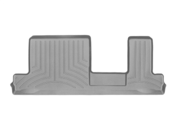 Picture of WeatherTech WT FloorLiner-Rear-Grey Floor Mats - 4612284