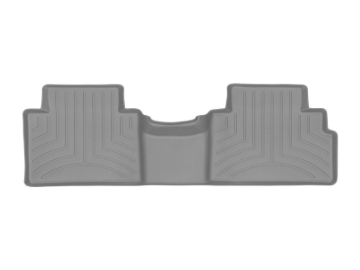 Picture of WeatherTech WT FloorLiner-Rear-Grey Floor Mats - 4615232