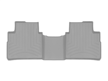 Picture of WeatherTech WT FloorLiner-Rear-Grey Floor Mats - 4616442