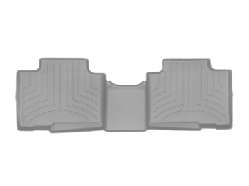 Picture of WeatherTech WT FloorLiner-Rear-Grey Floor Mats - 4616092