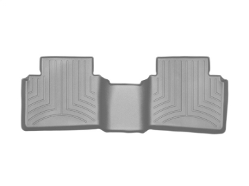 Picture of WeatherTech WT FloorLiner-Rear-Grey Floor Mats - 4614982