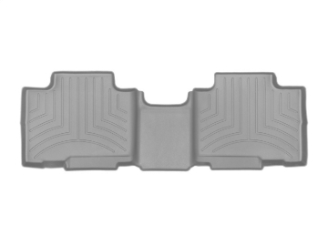 Picture of WeatherTech WT FloorLiner-Rear-Grey Floor Mats - 4616094