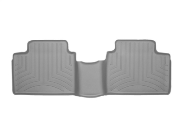 Picture of WeatherTech WT FloorLiner-Rear-Grey Floor Mats - 4616522