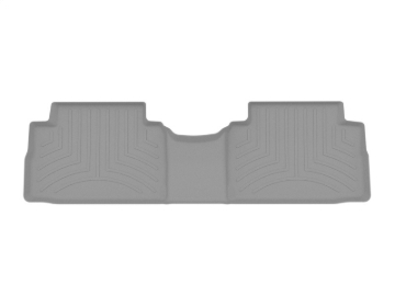 Picture of WeatherTech WT FloorLiner-Rear-Grey Floor Mats - 4616562