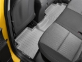 Picture of WeatherTech WT FloorLiner-Rear-Grey Floor Mats - 4615232