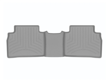 Picture of WeatherTech WT FloorLiner-Rear-Grey Floor Mats - 4616782