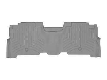 Picture of WeatherTech WT FloorLiner-Rear-Grey Floor Mats - 4616652
