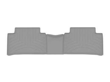 Picture of WeatherTech WT FloorLiner-Rear-Grey Floor Mats - 4616502