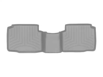 Picture of WeatherTech WT FloorLiner-Rear-Grey Floor Mats - 4615872