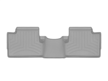 Picture of WeatherTech WT FloorLiner-Rear-Grey Floor Mats - 4616232